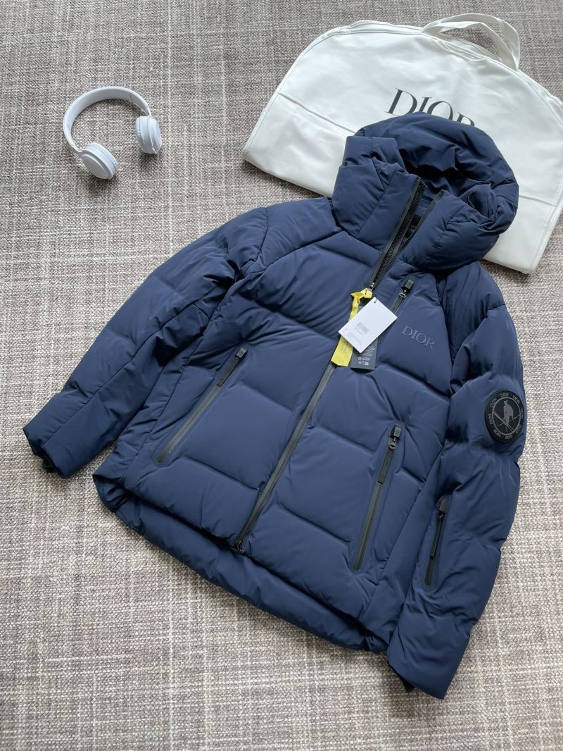 Christian Dior Down Jackets